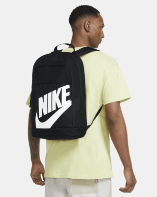 Nike Elemental Backpack Black